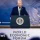 Trump looms large over biggest-ever World Economic Forum
