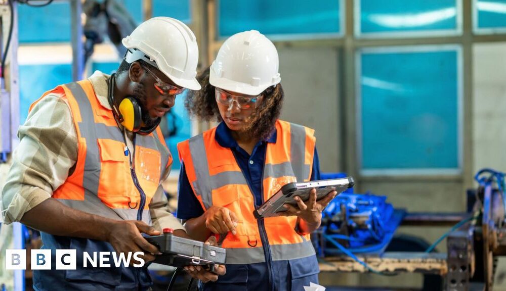 US job creation in 2025 slows to weakest since Covid