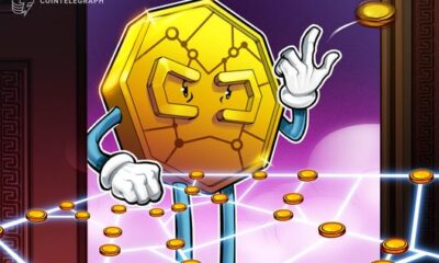 Crypto Breaking News