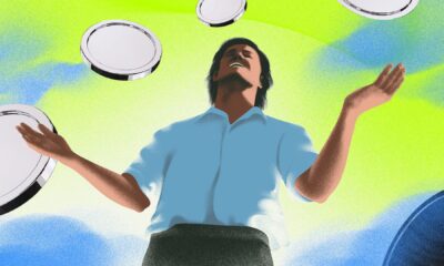 Bitcoin Approaches $98,000 as Holder Behavior Signals a Critical Test