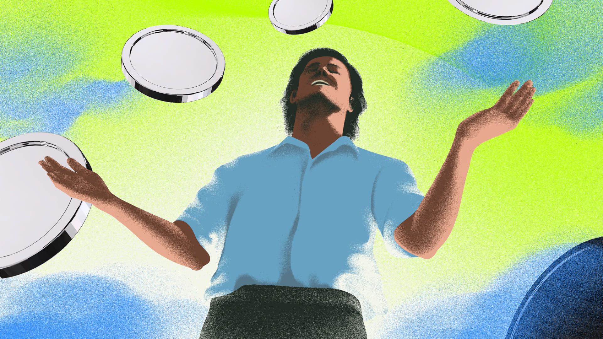 Bitcoin Approaches $98,000 as Holder Behavior Signals a Critical Test