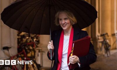 South East Water boss should not get bonus