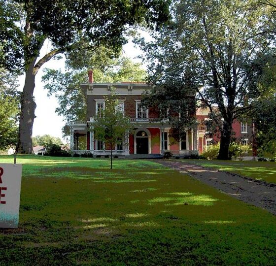 Hundreds of wealthy investors are using crypto to buy real estate in Europe