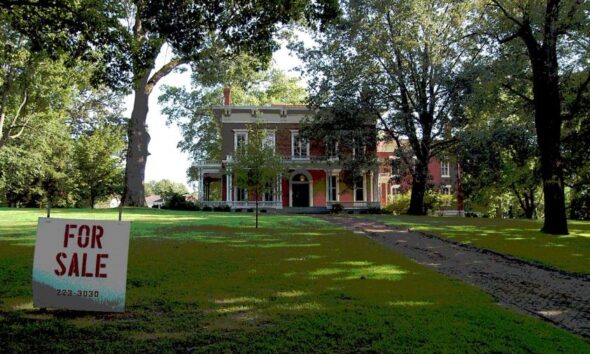 Hundreds of wealthy investors are using crypto to buy real estate in Europe