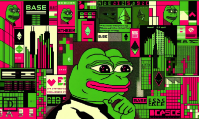 Base Overtakes Ethereum, BNB Chain in DEX Volumes for the First Time