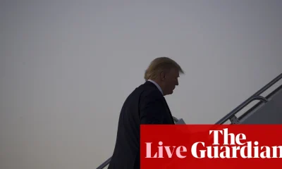 Boris Johnson and Jeremy Hunt refuse to call Trump's comments racist - as it happened | Politics