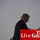 Boris Johnson and Jeremy Hunt refuse to call Trump's comments racist - as it happened | Politics
