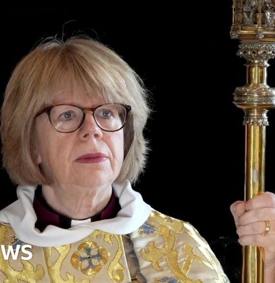 Community key to good healthcare, says incoming Archbishop of Canterbury