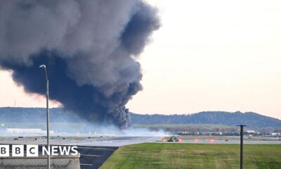 Boeing knew of flaw in part linked to UPS plane crash, report says