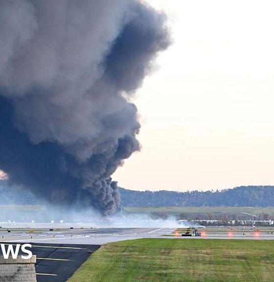 Boeing knew of flaw in part linked to UPS plane crash, report says