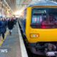 New Birmingham-Manchester rail link to be proposed
