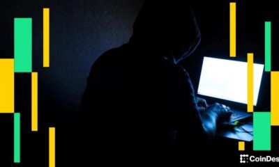 A hacker’s $23 million ‘flex’ backfires after sleuth traces funds to a massive U.S. government seizure