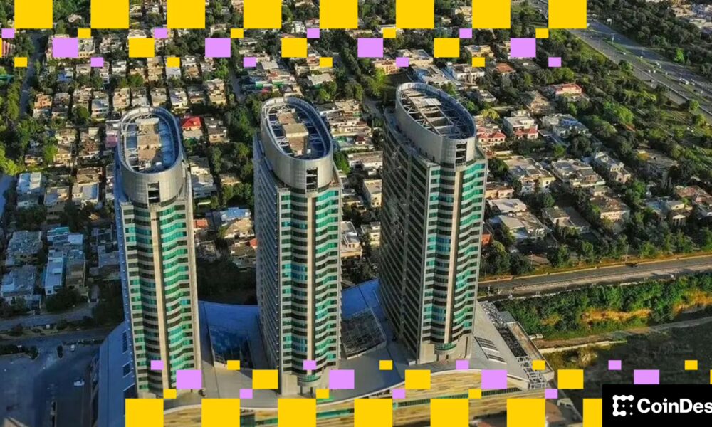 Pakistan signs deal with WLFI-linked crypto business for cross-border payments