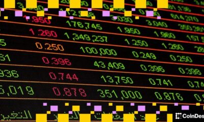 Start-of-the-year recovery rally stalls: Crypto Daybook Americas