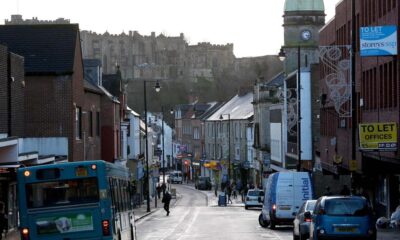Man 'assaulted' outside Tesco North Road in Durham
