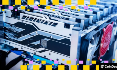 Bitfarms (BITF) leaving Latin America with sale of Paraguay site