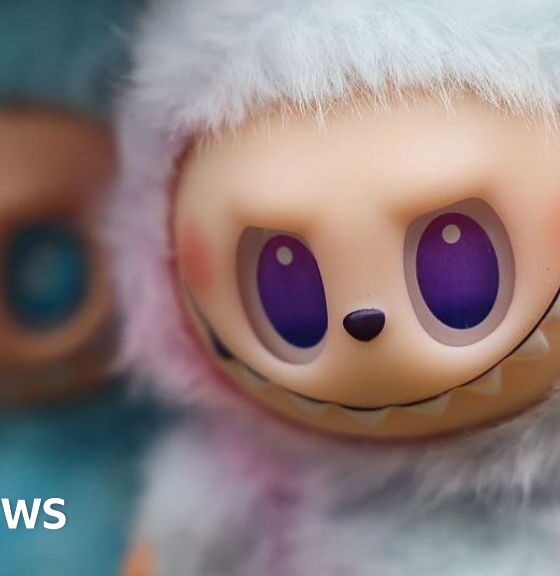 Labubu toy manufacturer exploited workers, labour group claims