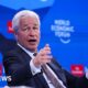 Trump credit card plan would be 'disaster', JP Morgan boss Dimon warns