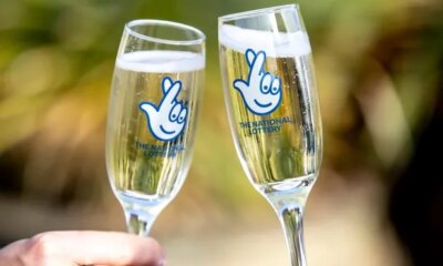 National Lottery results: Numbers for Wednesday, January 14