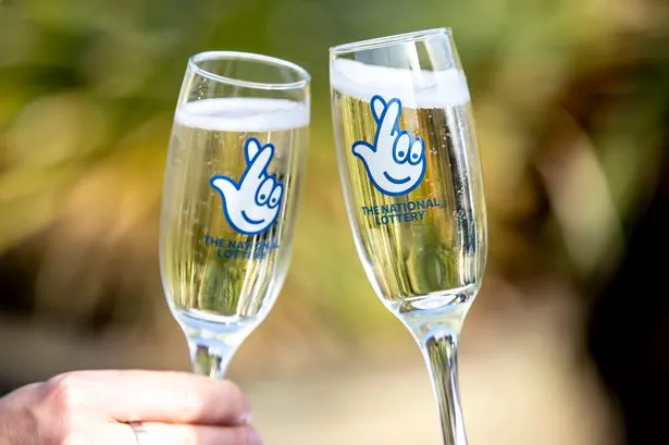 National Lottery results: Numbers for Wednesday, January 14