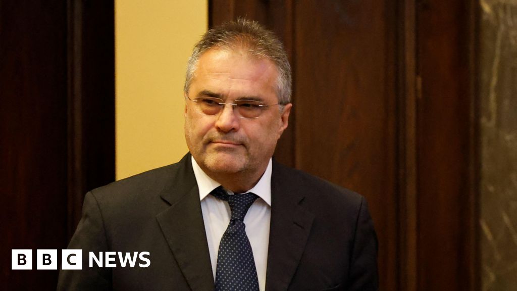 Austria's biggest spy trial for decades puts ex-intelligence officer in the dock