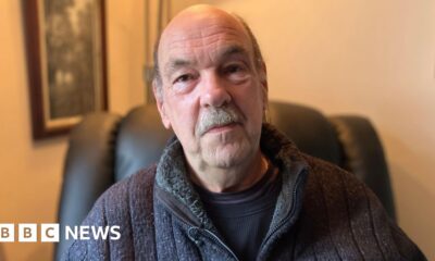 Charity shortlisted for helping people heat their homes