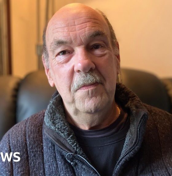 Charity shortlisted for helping people heat their homes