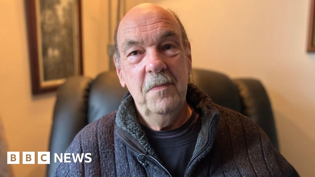 Charity shortlisted for helping people heat their homes