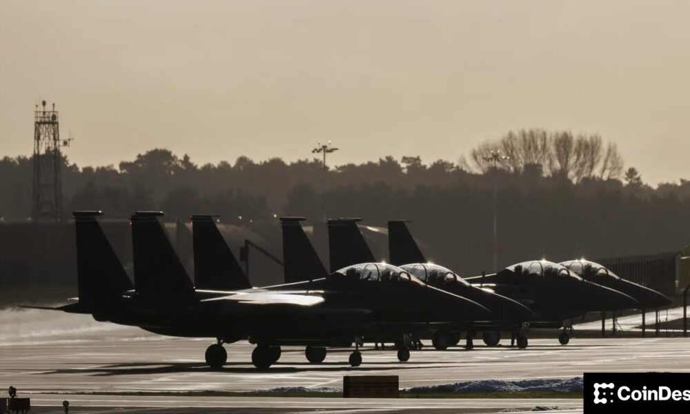 Bitcoin rises, oil falls as global tensions ease: Crypto Daybook Americas