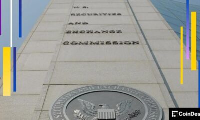 SEC clarifies rules for tokenized stocks, tightening scrutiny on synthetic equity