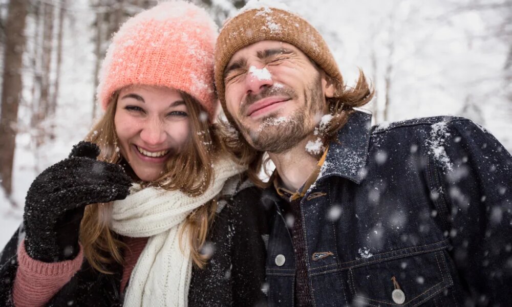 Try These Things To Improve Your Relationship In 2026