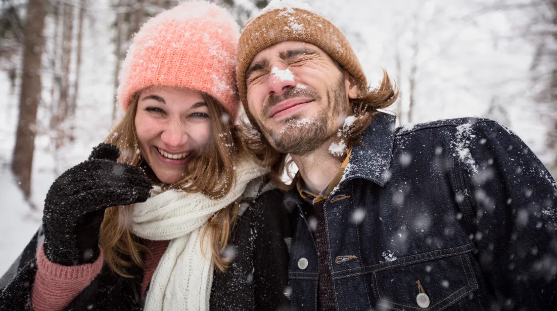 Try These Things To Improve Your Relationship In 2026