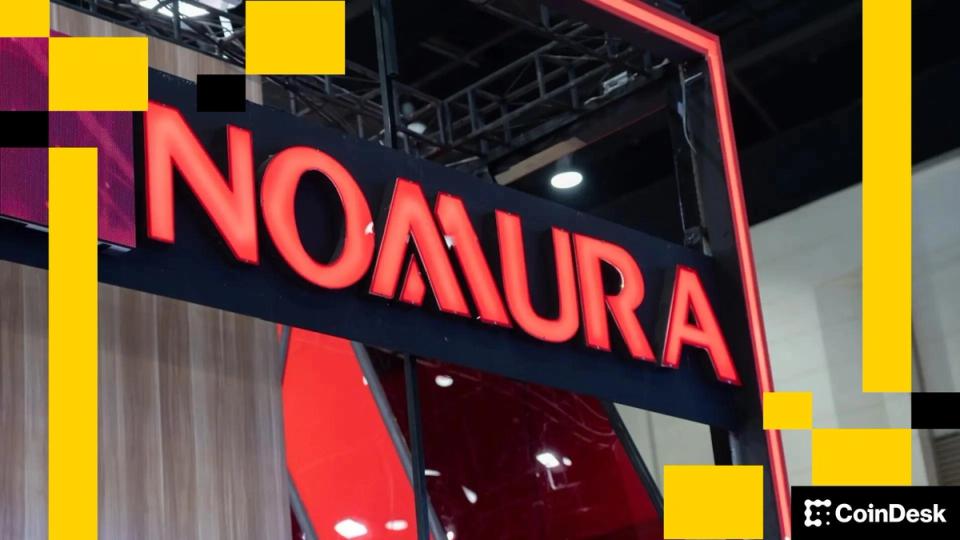 Nomura's Laser Digital applies to open U.S. national trust bank for crypto custody
