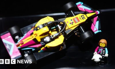 Toy sellers' keep close watch on under 16s social media ban