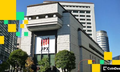 Japan ETFs said likely to trade by 2028 as SBI, Nomura ready products