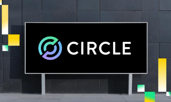 Circle's USDC outpaces Tether's USDT growth for second year running