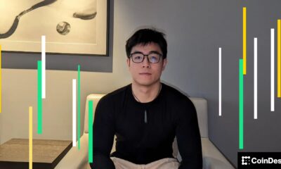 Mike Novogratz's Galaxy Digital (GLXY) leads investment in Tenbin