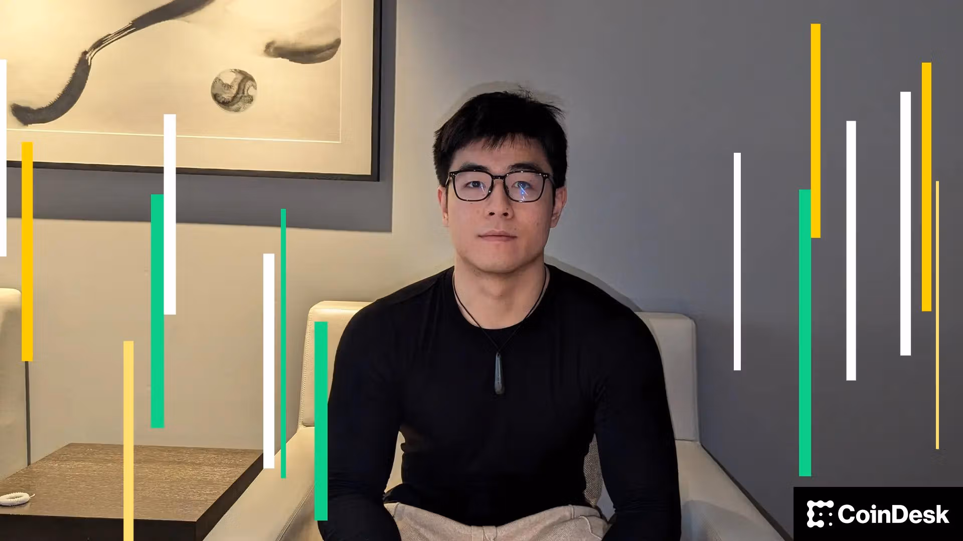 Mike Novogratz's Galaxy Digital (GLXY) leads investment in Tenbin