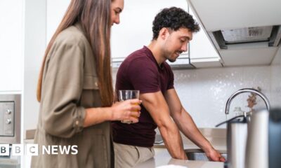 Water bills to rise again: Use our tool to find out by how much