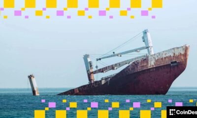 Bitcoin returns fail to match risks, just like 2022