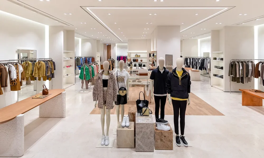 How CPI Reports Trickledown to Luxury Retail and Designer Trends