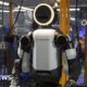 Hyundai says it will deploy humanoid robots at US factory