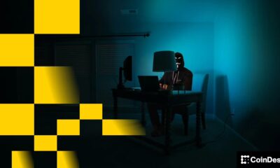 Crypto’s worst year for hacks wasn’t a smart contract problem. It was a people problem.