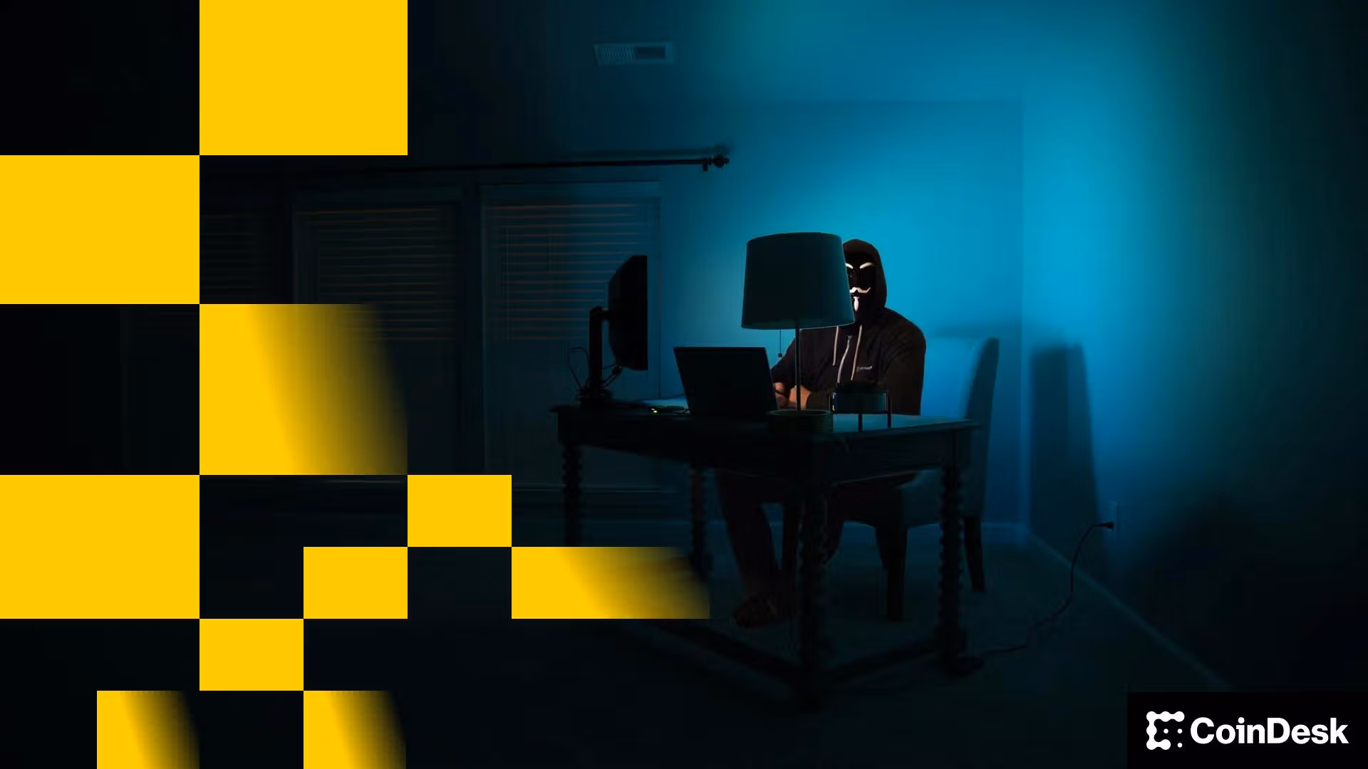 Crypto’s worst year for hacks wasn’t a smart contract problem. It was a people problem.