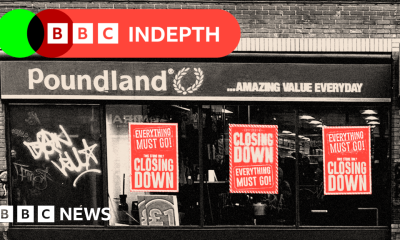 The curious case of why Poundland is struggling during a cost-of-living crisis
