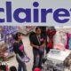 Claire's and The Original Factory Shop enter administration