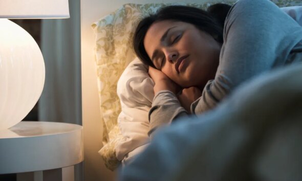 What Is Brown Noise And Can It Help You Sleep?