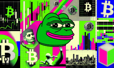 Bitcoin Climbs Back Over $95K as Traders Digest New Inflation Data