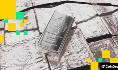 Bitcoin (BTC) price rangebound in thin volume as traders rotate into metals: Crypto Markets Today