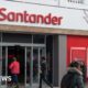 Santander to shut 44 branches and put 291 jobs at risk
